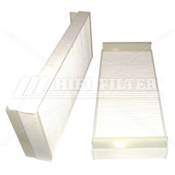 SC 50034 Воздушный фильтр (салонный) HIFI FILTER (SC50034)