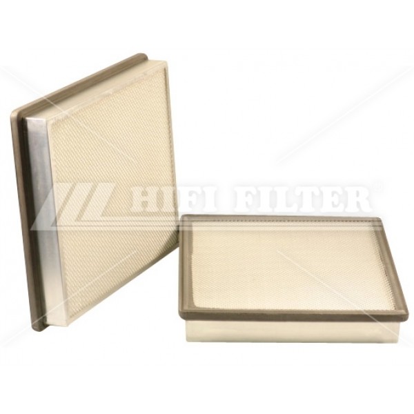 SC 70054 Воздушный фильтр (салонный) HIFI FILTER (SC70054)