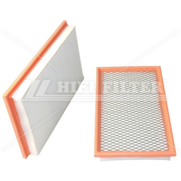 SC 90070 Воздушный фильтр (салонный) HIFI FILTER (SC90070)