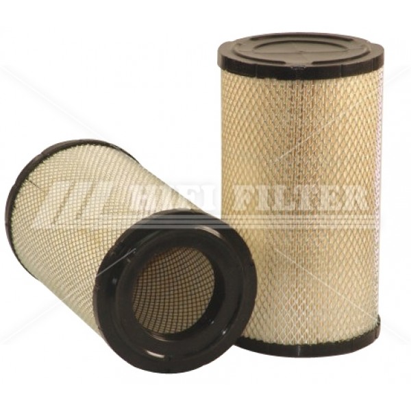 SC 90094 Воздушный фильтр (салонный) HIFI FILTER (SC90094)