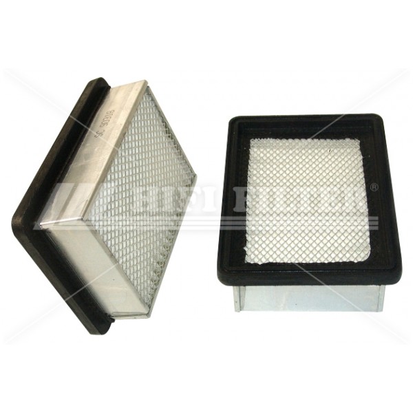 SC 90318 Воздушный фильтр (салонный) HIFI FILTER (SC90318)