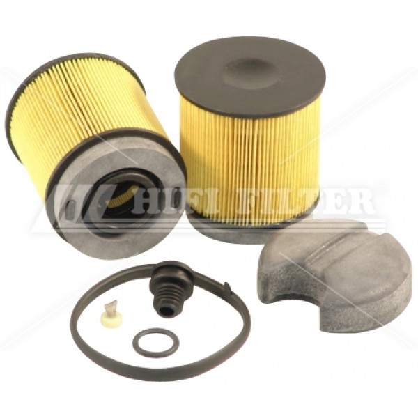 SD 70313 Фильтр мочевины HIFI FILTER (SD70313)
