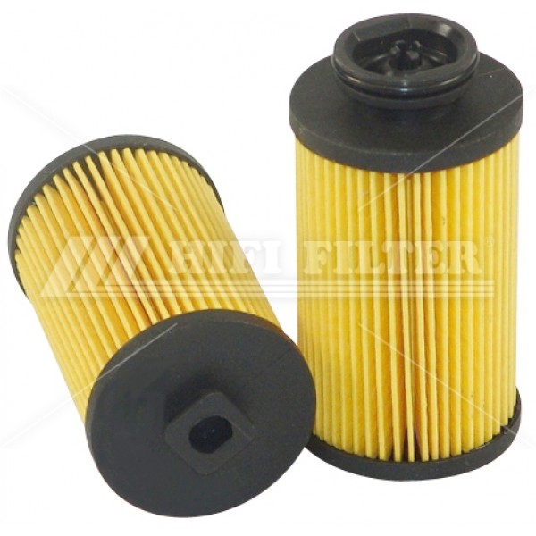 SD 70322 Фильтр мочевины HIFI FILTER (SD70322)