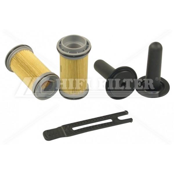 SD 70380 Фильтр мочевины HIFI FILTER (SD70380)