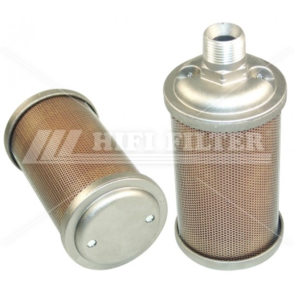 SFE 1007 Фильтр глушитель HIFI FILTER (SFE1007)