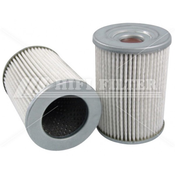 SH 50709 Гидравлический фильтр HIFI FILTER (SH50709)