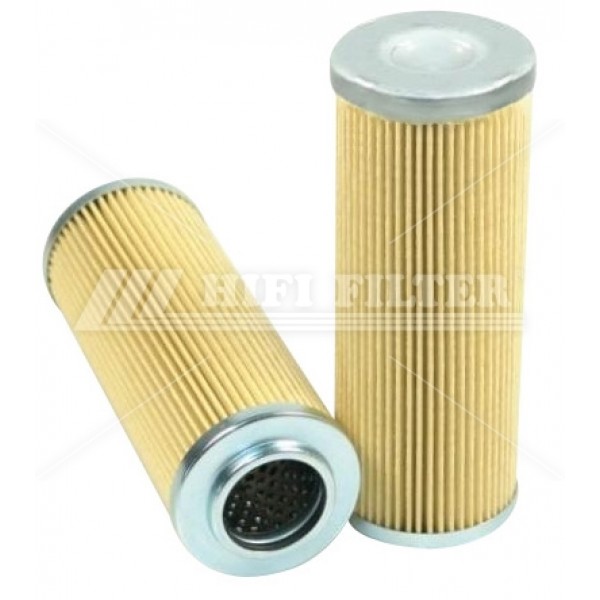 SH 51021 Гидравлический фильтр HIFI FILTER (SH51021)