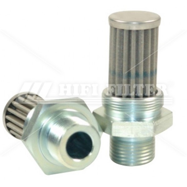 SH 52066 Гидравлический фильтр HIFI FILTER (SH52066)