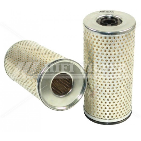 SH 52093 Гидравлический фильтр HIFI FILTER (SH52093)
