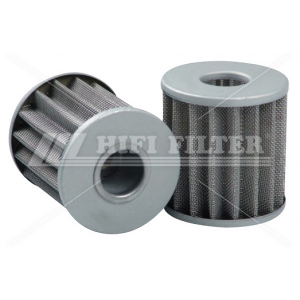 SH 52118 Гидравлический фильтр HIFI FILTER (SH52118)