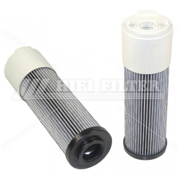 SH 52143 Гидравлический фильтр HIFI FILTER (SH52143)