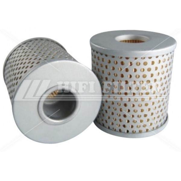 SH 52161 Гидравлический фильтр HIFI FILTER (SH52161)