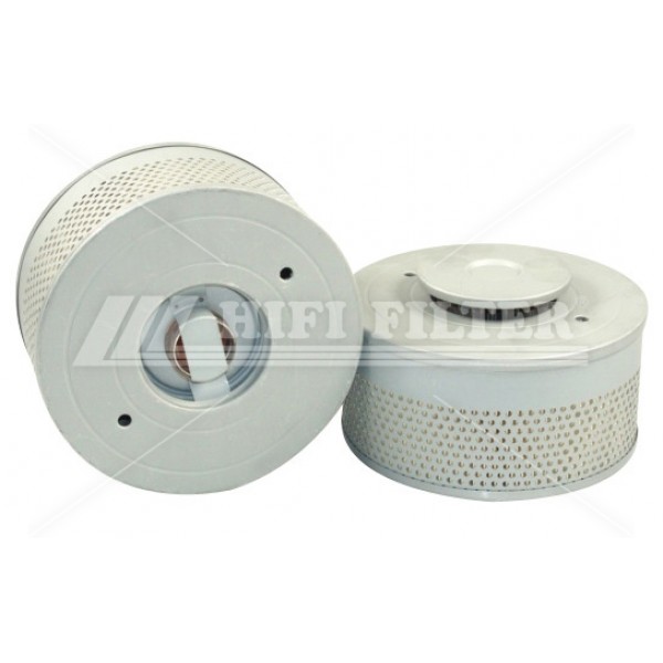 SH 52165 Гидравлический фильтр HIFI FILTER (SH52165)