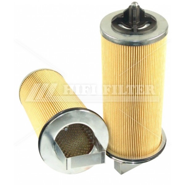 SH 52168 Гидравлический фильтр HIFI FILTER (SH52168)