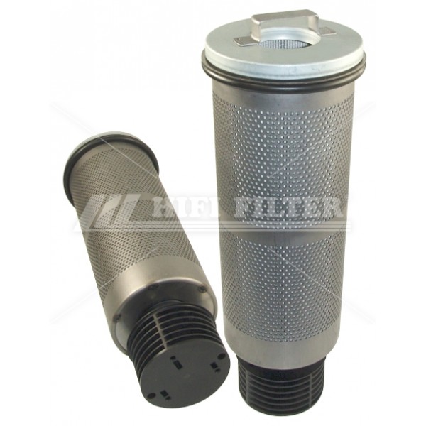 SH 52180 Гидравлический фильтр HIFI FILTER (SH52180)