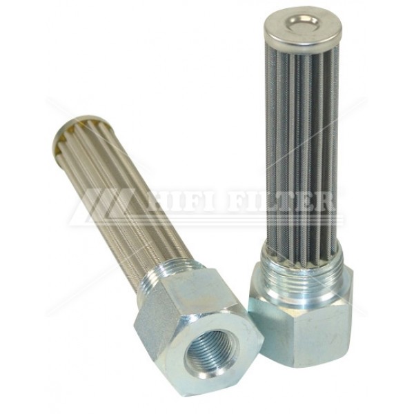 SH 52290 Гидравлический фильтр HIFI FILTER (SH52290)