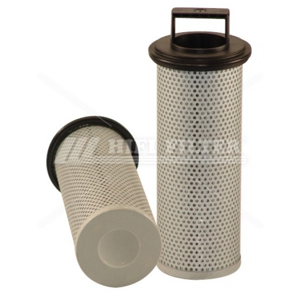 SH 52291 Гидравлический фильтр HIFI FILTER (SH52291)