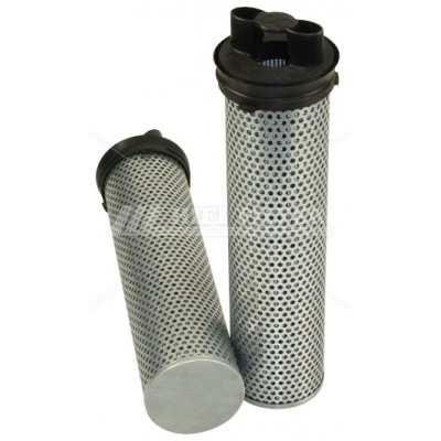 SH 52314 Гидравлический фильтр HIFI FILTER (SH52314)
