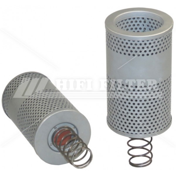 SH 52335 Гидравлический фильтр HIFI FILTER (SH52335)