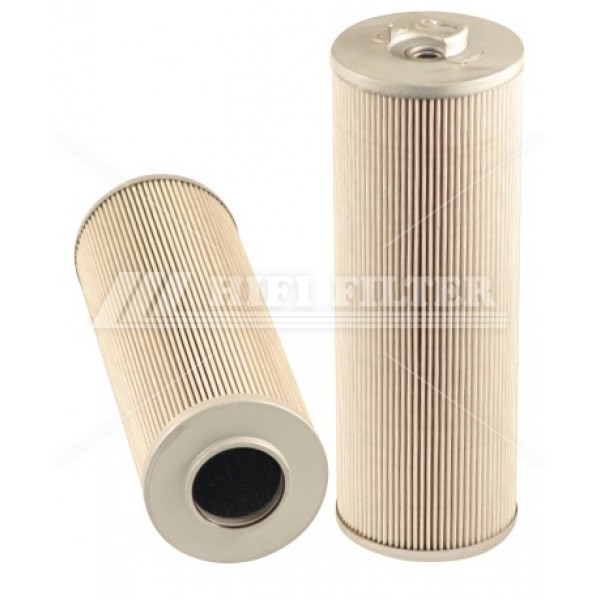 SH 52404 Гидравлический фильтр HIFI FILTER (SH52404)