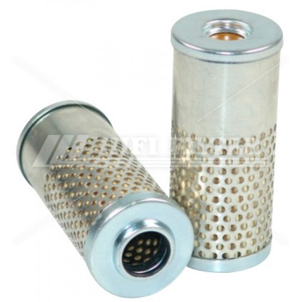 SH 52550 Гидравлический фильтр HIFI FILTER (SH52550)