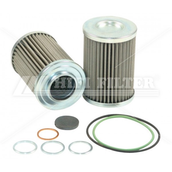 SH 52710 Гидравлический фильтр HIFI FILTER (SH52710)