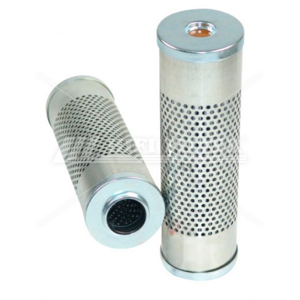 SH 52762 Гидравлический фильтр HIFI FILTER (SH52762)