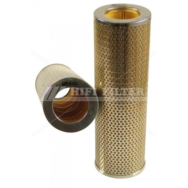 SH 52933 Гидравлический фильтр HIFI FILTER (SH52933)