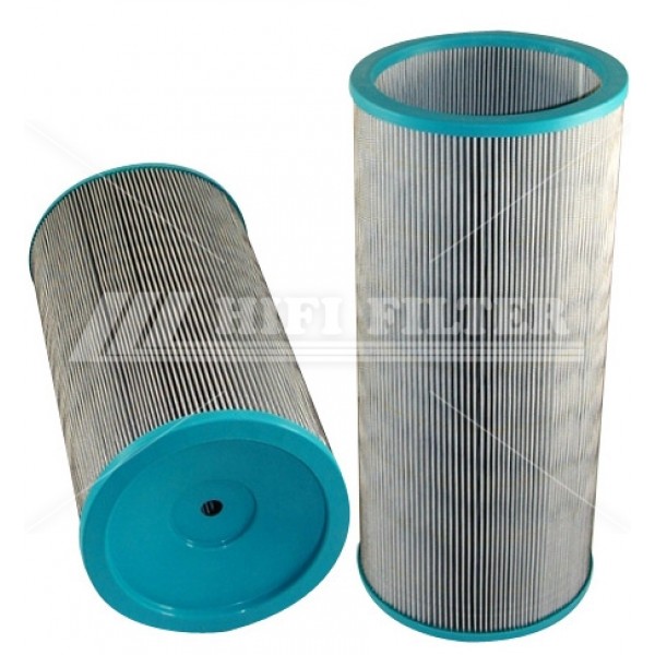 SH 53406 Гидравлический фильтр HIFI FILTER (SH53406)
