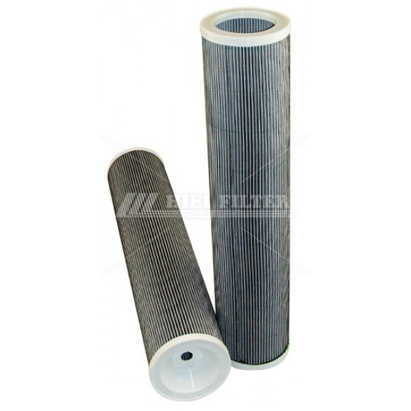 SH 53408 Гидравлический фильтр HIFI FILTER (SH53408)