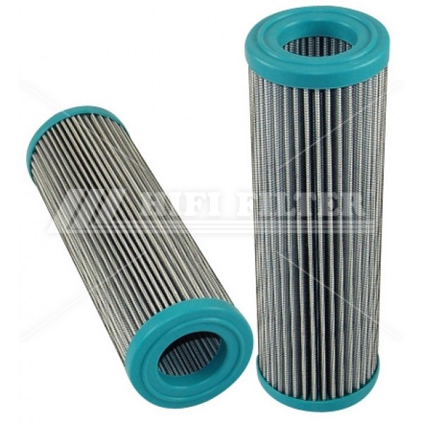 SH 53435 Гидравлический фильтр HIFI FILTER (SH53435)