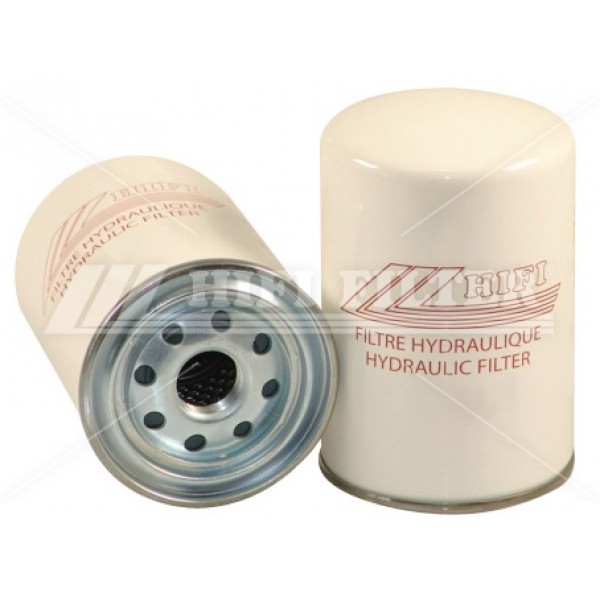SH 55005 Гидравлический фильтр HIFI FILTER (SH55005)