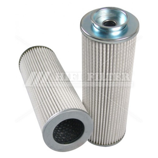 SH 55186 Гидравлический фильтр HIFI FILTER (SH55186)