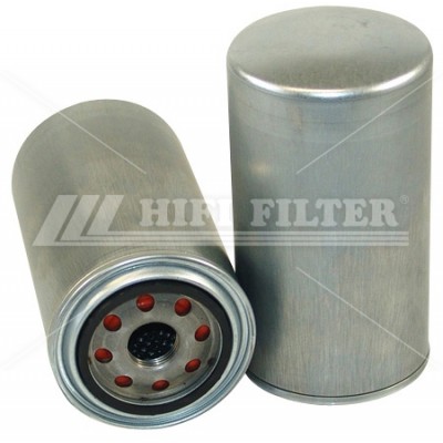 SH 55189 Гидравлический фильтр HIFI FILTER (SH55189)