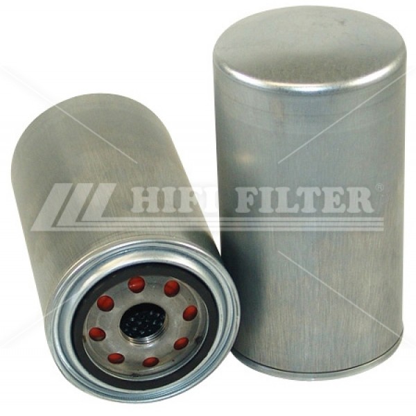 SH 55189 Гидравлический фильтр HIFI FILTER (SH55189)
