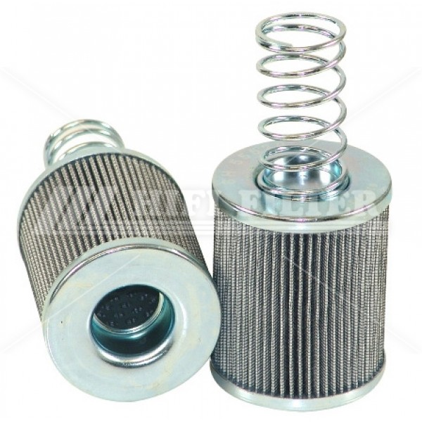 SH 55520 Гидравлический фильтр HIFI FILTER (SH55520)