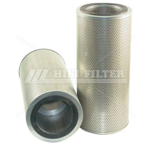 SH 56122 Гидравлический фильтр HIFI FILTER (SH56122)
