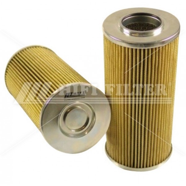 SH 56164 Гидравлический фильтр HIFI FILTER (SH56164)