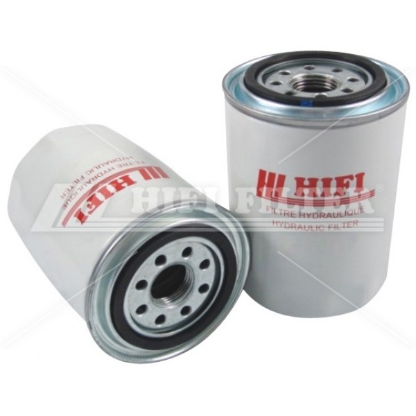 SH 56169 Гидравлический фильтр HIFI FILTER (SH56169)