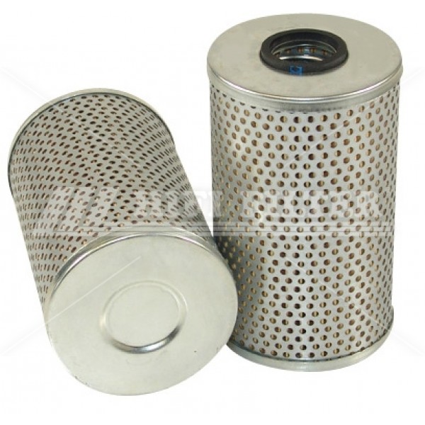 SH 56248 Гидравлический фильтр HIFI FILTER (SH56248)