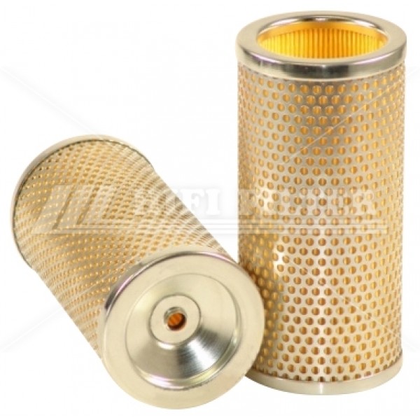 SH 56362 Гидравлический фильтр HIFI FILTER (SH56362)