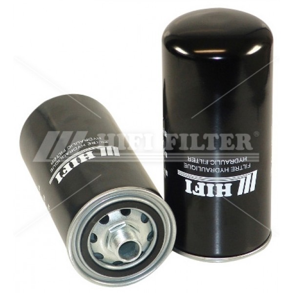 SH 56366 Гидравлический фильтр HIFI FILTER (SH56366)