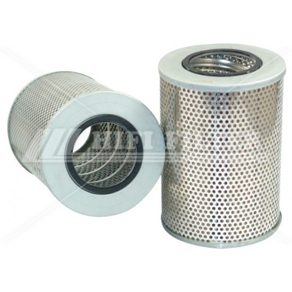 SH 56374 Гидравлический фильтр HIFI FILTER (SH56374)