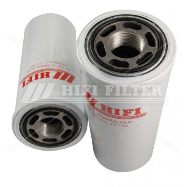 SH 56605 Гидравлический фильтр HIFI FILTER (SH56605)