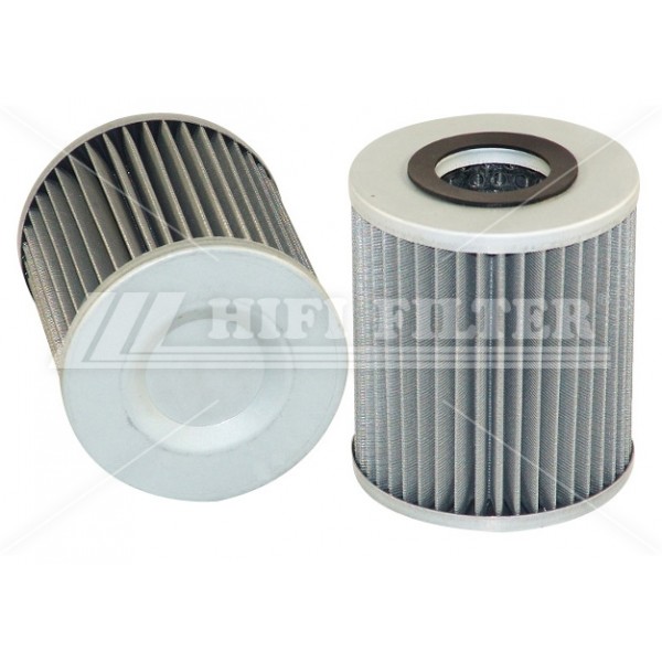 SH 59013 Гидравлический фильтр HIFI FILTER (SH59013)