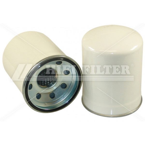 SH 60010 Гидравлический фильтр HIFI FILTER (SH60010)
