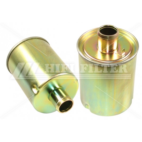 SH 60016 Гидравлический фильтр HIFI FILTER (SH60016)