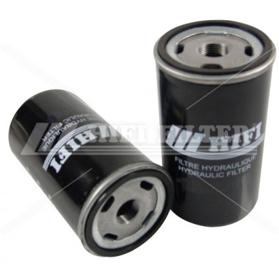 SH 60021 Гидравлический фильтр HIFI FILTER (SH60021)