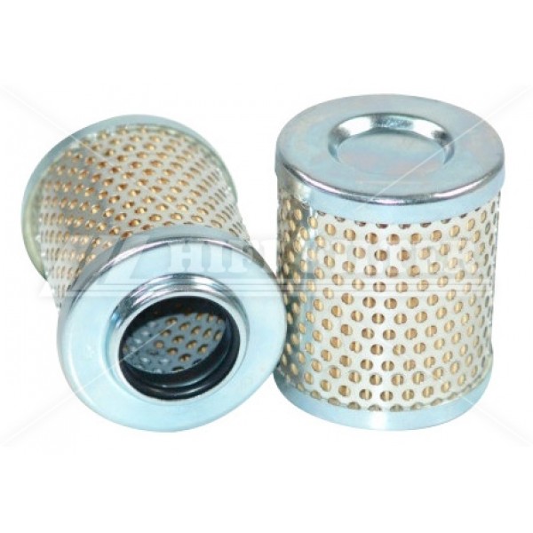 SH 60027 Гидравлический фильтр HIFI FILTER (SH60027)