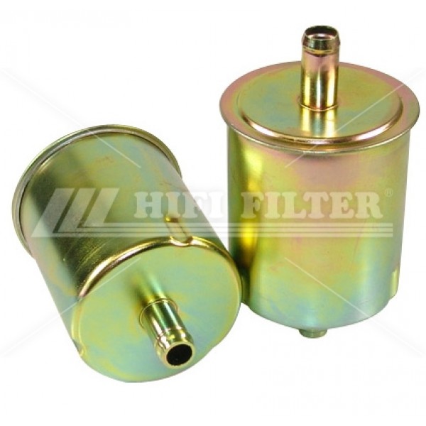 SH 60031 Гидравлический фильтр HIFI FILTER (SH60031)